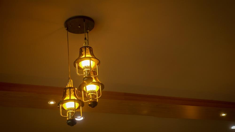 Decorative Lighting Fixtures